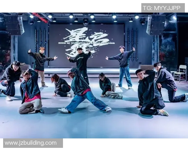 南京街舞队在街舞比赛中创下新高经验排名引发热议 南京街舞队在街舞比赛中创下新高经验排名引发热议