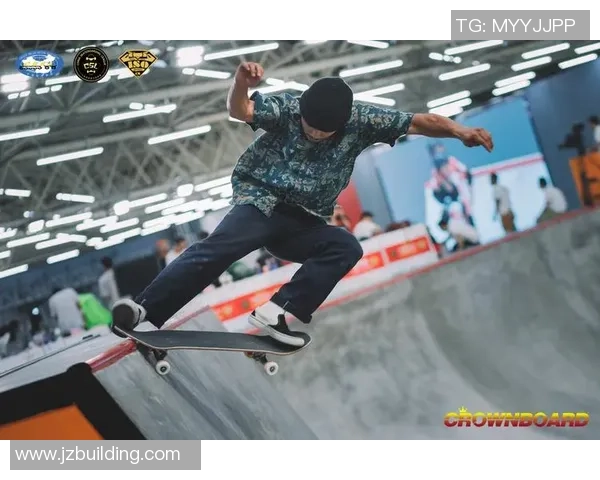 南京滑板队的转型之路：探索滑板文化与城市发展的深度融合