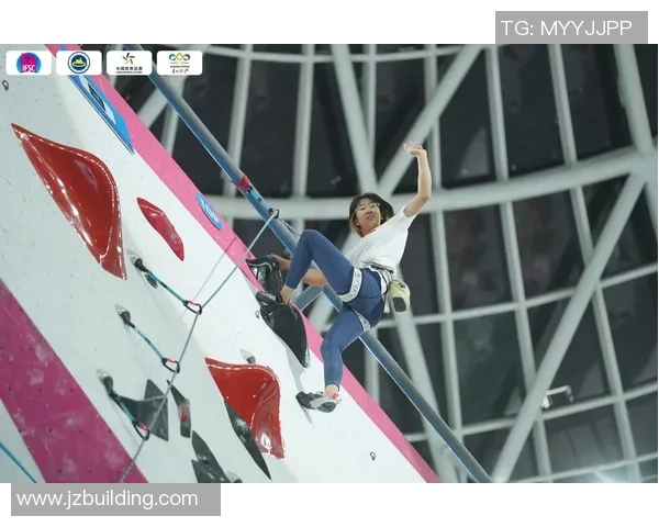 北京攀岩队实力强劲最新攀岩力量排行榜前十名揭晓