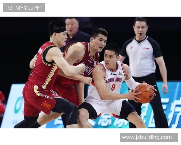 广州篮球队速度对比分析揭示战术优势与提升空间