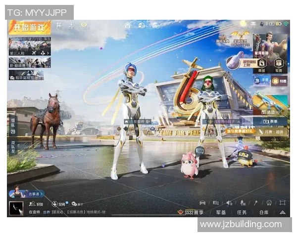 权威发布:和平精英灵活性实力榜单全面解读与分析 权威发布:和平精英灵活性实力榜单全面解读与分析