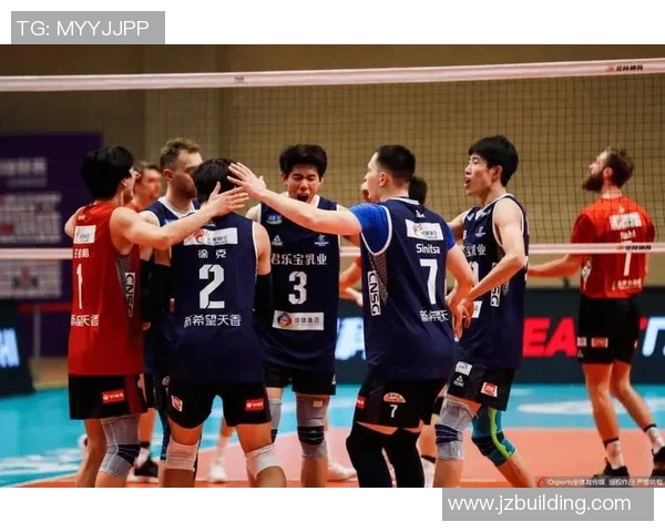 深圳排球队的崛起之路：从默默无闻到联赛强队的奋斗历程