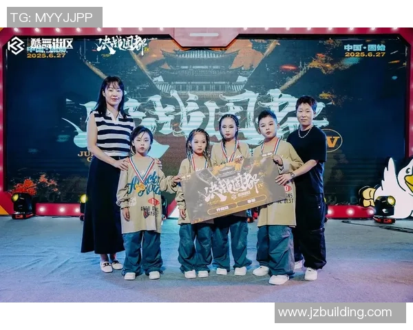 深圳街舞队实力不凡荣登全国街舞力量排行榜第六位